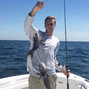 Meet your Posher, Jack